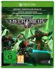 Warhammer 40,000: Mechanicus (Xbox One)