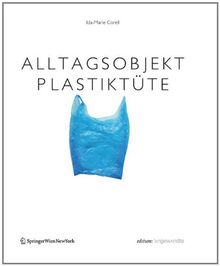 Alltagsobjekt PlastikTüte (Edition Angewandte)