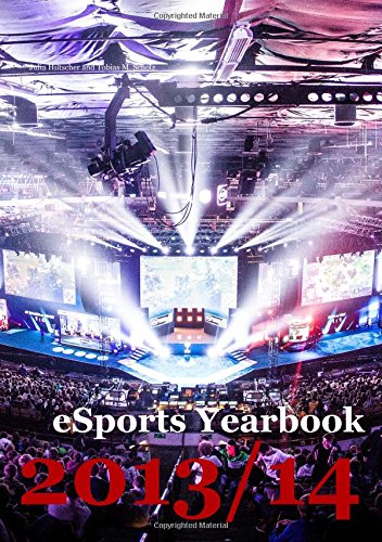 eSports Yearbook 2013/14