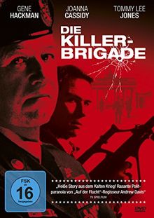 Die Killer-Brigade