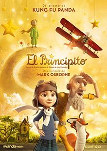 El Principito