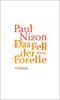 Das Fell der Forelle: Roman