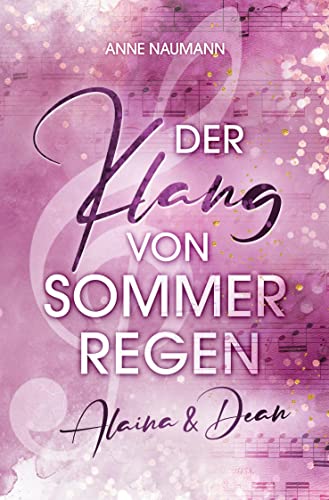 Der Klang von Sommerregen (Klang-Reihe)