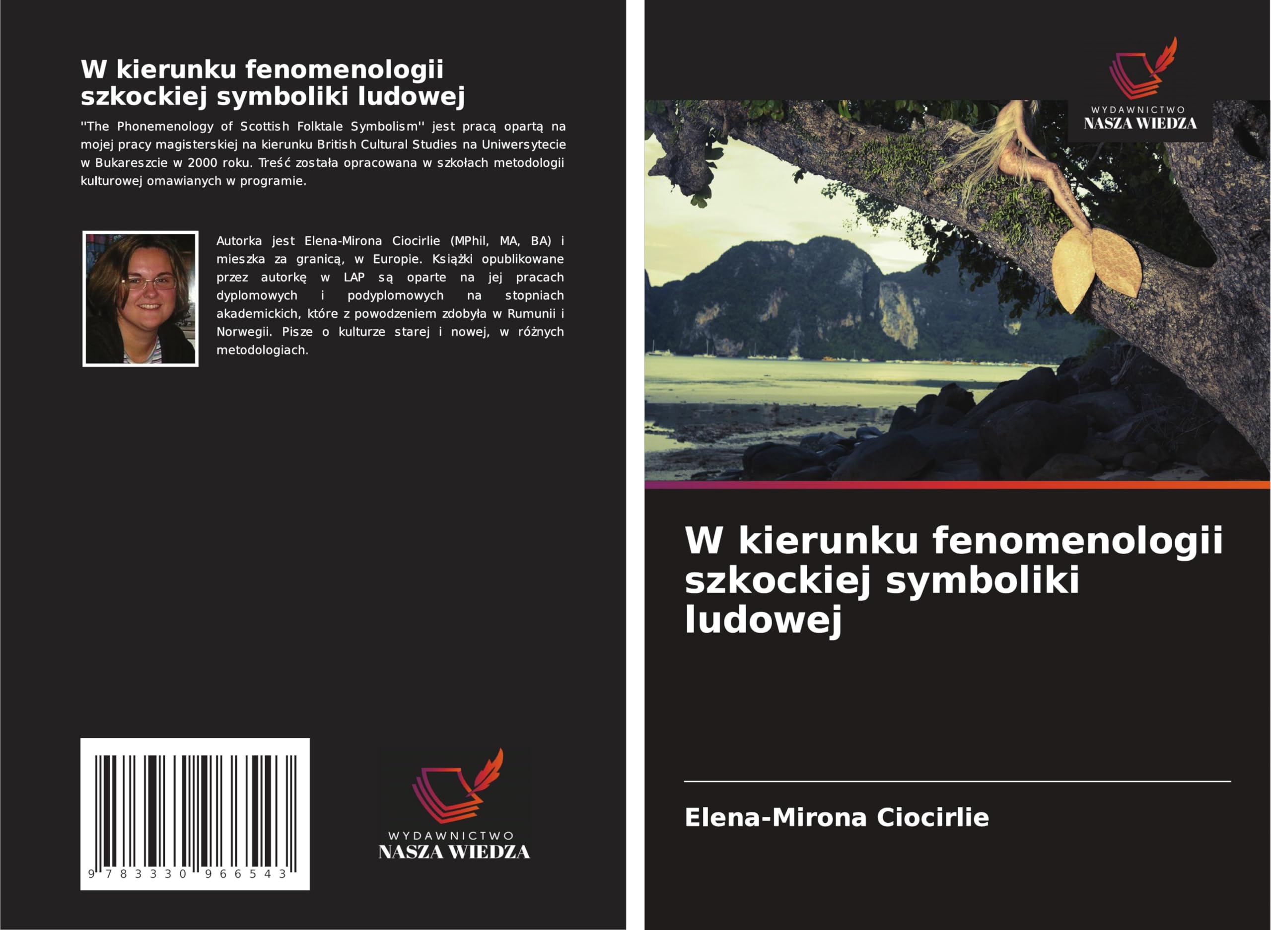 W kierunku fenomenologii szkockiej symboliki ludowej