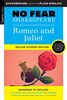 Romeo and Juliet: No Fear Shakespeare Deluxe Student Edition: Deluxe Student Edition