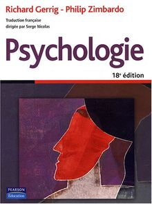 Psychologie