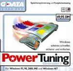 Power Tuning Generation 3
