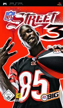 NFL Street 3