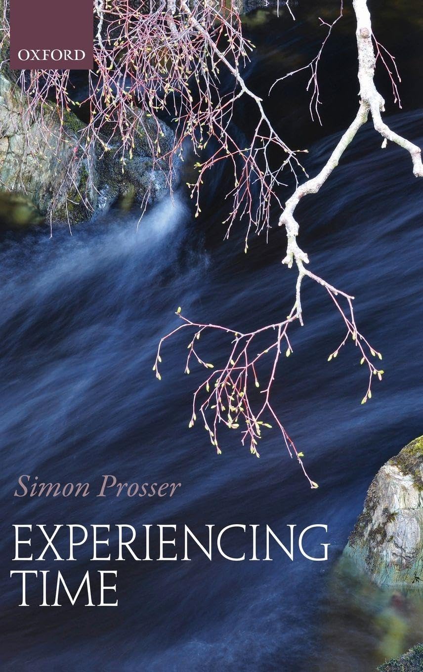 EXPERIENCING TIME C