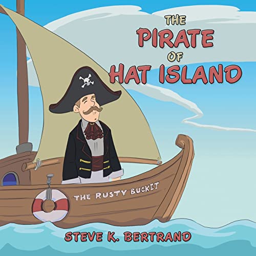 THE PIRATE OF HAT ISLAND