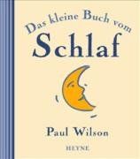 Das kleine Buch vom Schlaf
