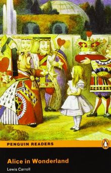 Alice in wonderland
