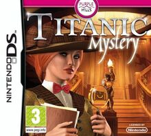 Titanic Mystery [UK Import]