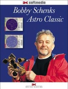 Bobby Schenks Astro Classic