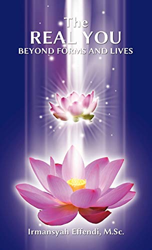 The Real You: Beyond Forms and Lives