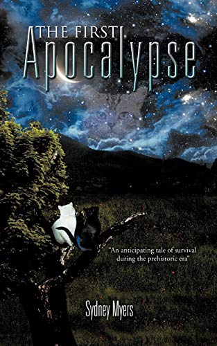 The First Apocalypse: An anticipating tale of survival during the prehistoric era
