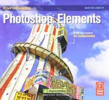 Photoshop elements (ENFOCANDO, Band 1)