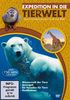 Expedition in die Tierwelt [4 DVDs]