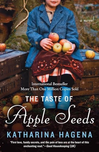 TASTE APPLE SEEDS: A Novel