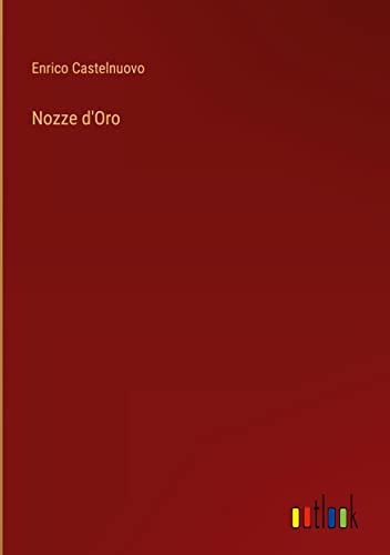 Nozze d'Oro