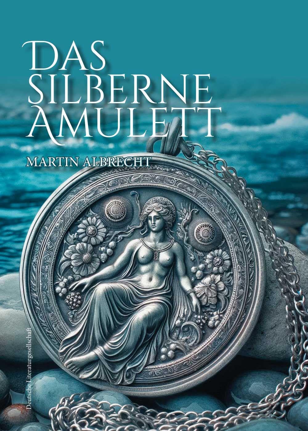 Das silberne Amulett - Neuware