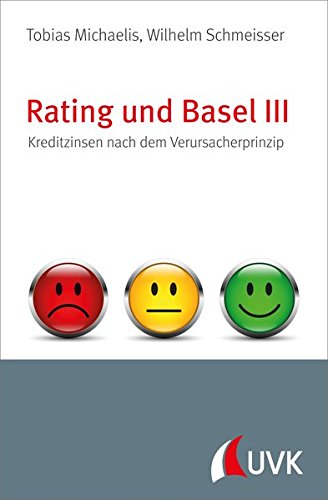 Rating und Basel III. Kreditzinsen nach dem Verursacherprinzip