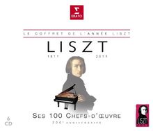 Ses 100 Chefs-D'oeuvres