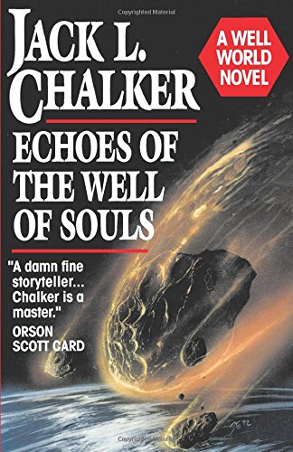 Echoes of the Well of Souls