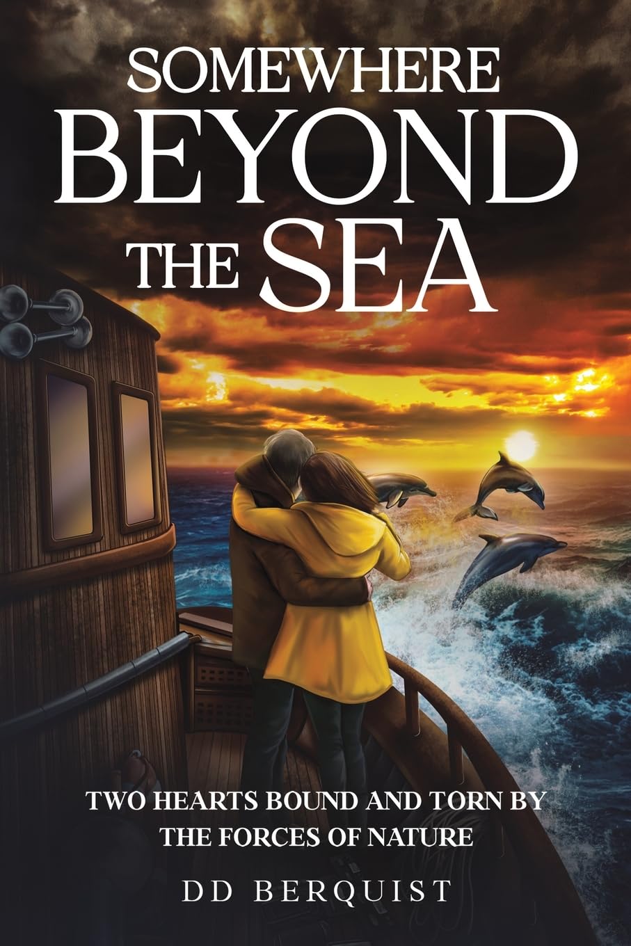 Somewhere Beyond the Sea: Two Hearts Bound and Torn by the Forces of Nature