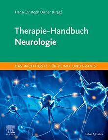 Therapie-Handbuch - Neurologie