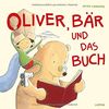 Oliver, Bär und das Buch