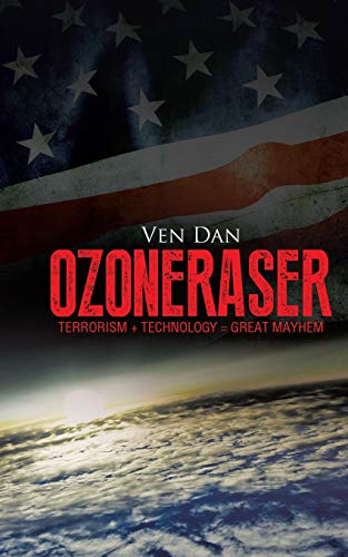 Ozoneraser: terrorism + technology = Great mayhem