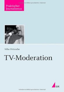 TV-Moderation