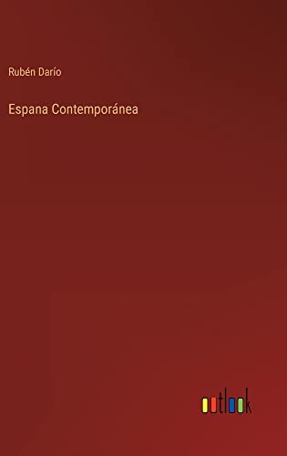 Espana Contemporánea