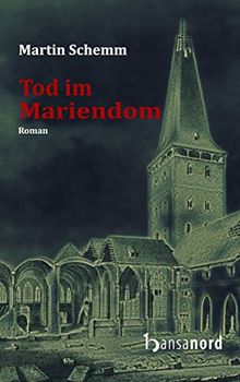 Tod im Mariendom