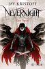 Nevernight - Das Spiel: Roman