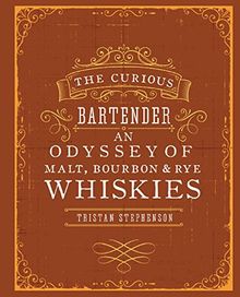 The Curious Bartender: An Odyssey of Whiskies