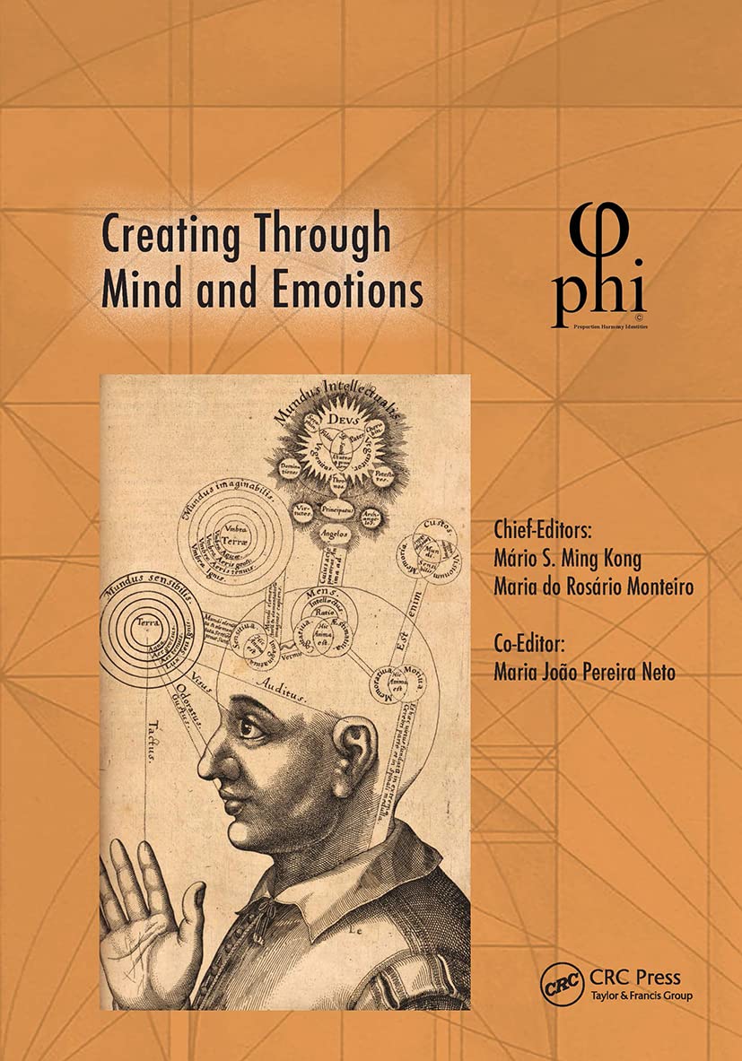 Creating Through Mind and Emotions (PHI (Book Series))