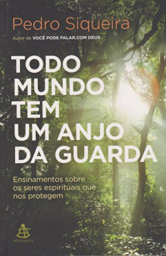 Todo Mundo Tem Um Anjo da Guarda (Em Portuguese do Brasil)