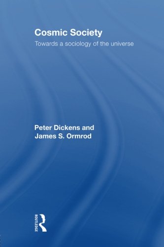 Cosmic Society
