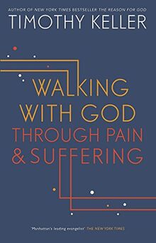 Walking with God through Pain and Suffering