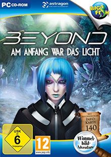 Beyond: Am Anfang war das Licht - [PC]