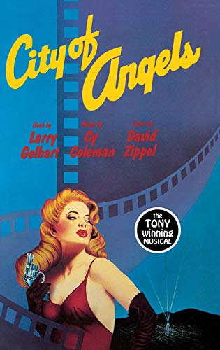City of Angels (The Applause Musical Library)