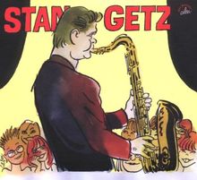 An Anthology 1952/1955