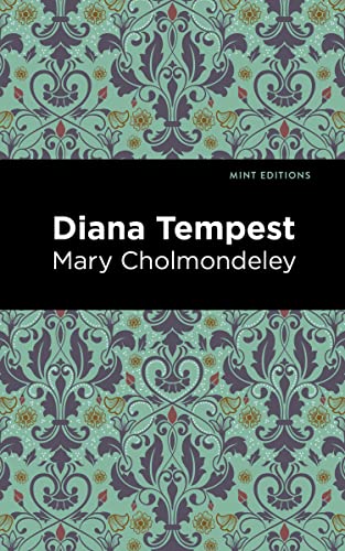 Diana Tempest (Mint Editions―Women Writers)