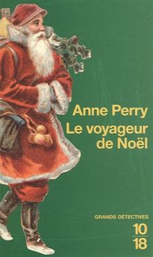 Le voyageur de Noël