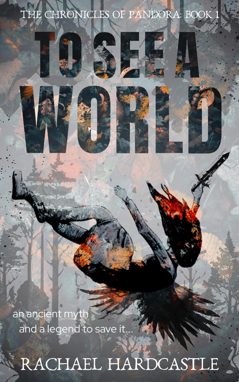 To See A World (The Chronicles of Pandora, Band 1)