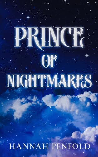 Prince of Nightmares: A Second Chance & Fake Dating Fantasy Romance