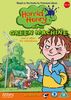 Horrid Henry And The Green Machine [DVD]