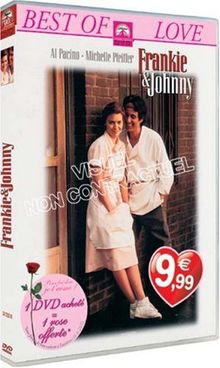 Frankie & Johnny [FR Import]